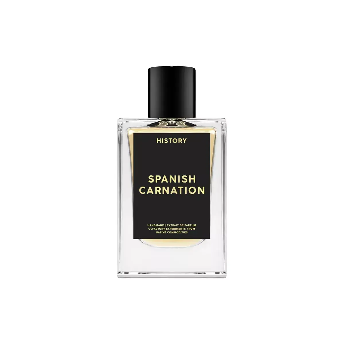 History Parfums Spanish Carnation History Extraits De For