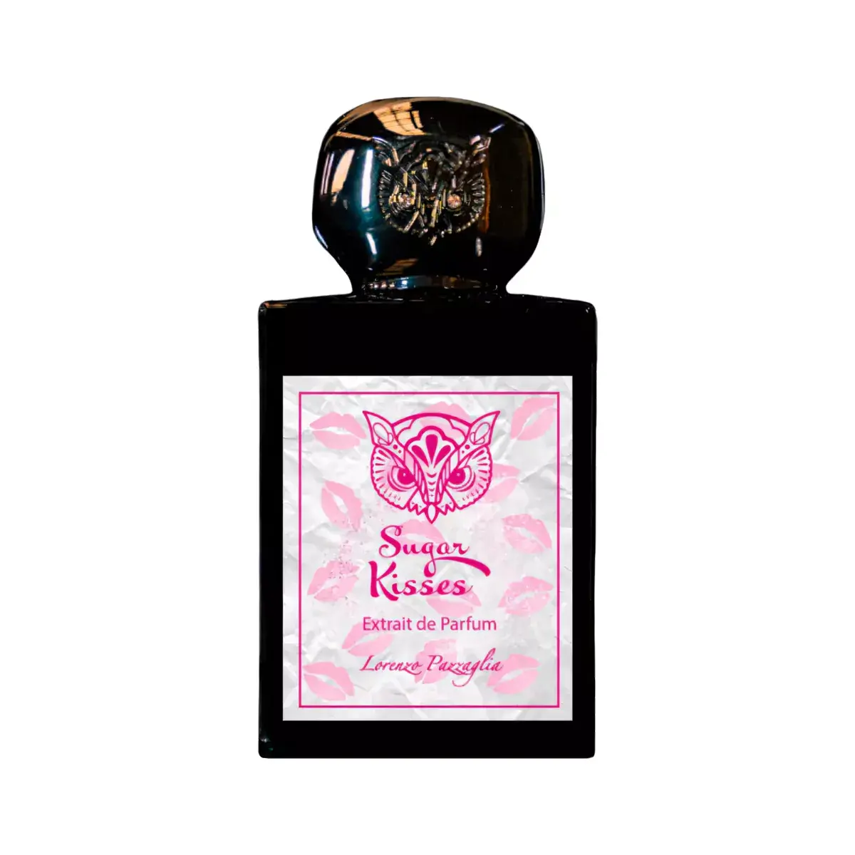 Lorenzo Pazzaglia Sugar Kisses