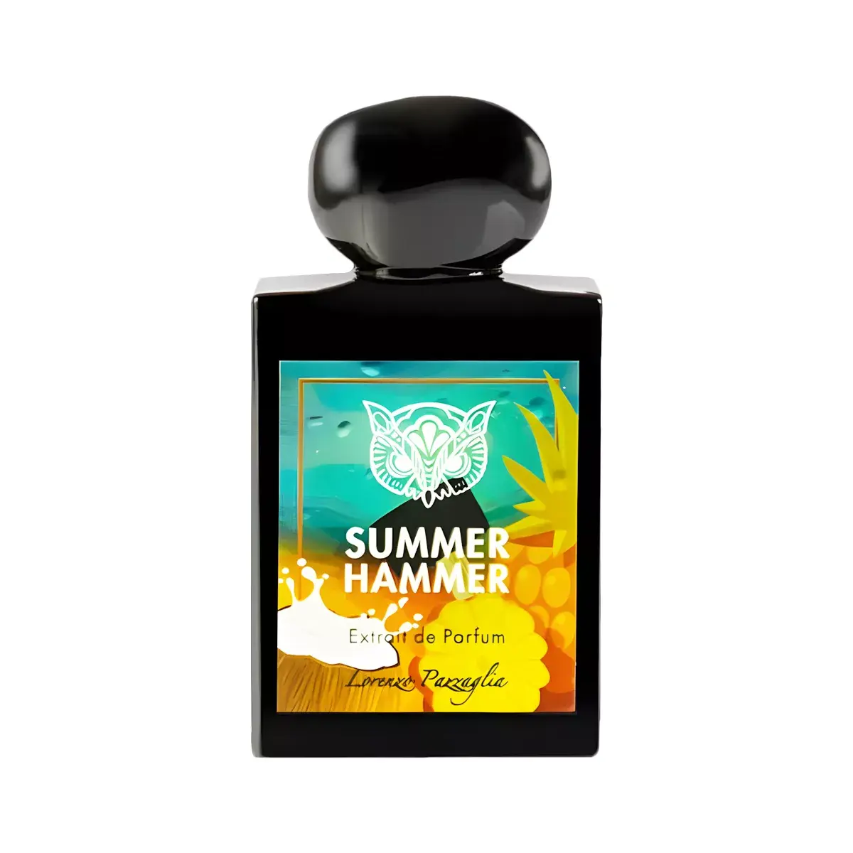 Lorenzo Pazzaglia Summer Hammer For
