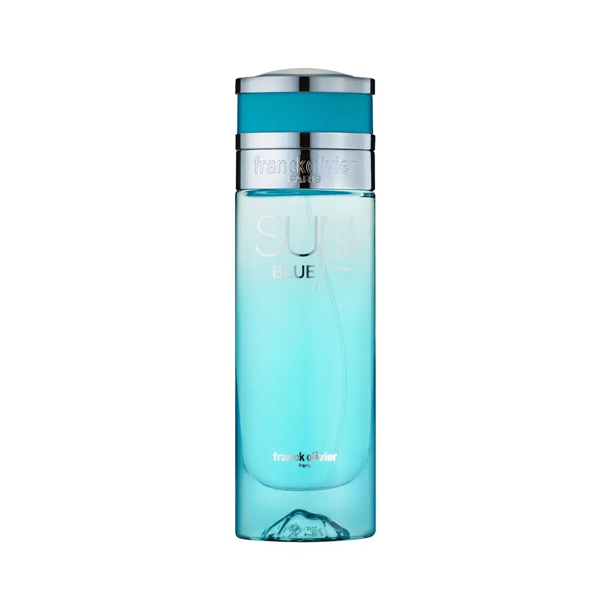 Franck Olivier Eau De Toilette Sun Java Blue Franck Olivier