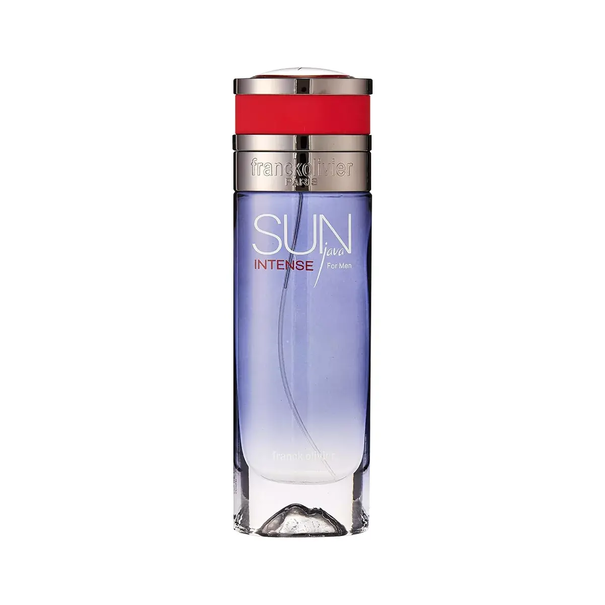 Franck Olivier Eau De Sun Java Intense Franck Olivier