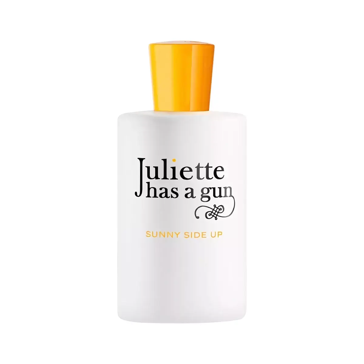Juliette Has A Gun Sunny Side Up