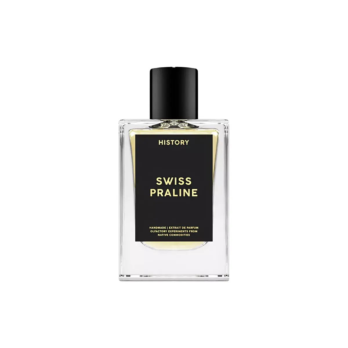 History Parfums Swiss Praline History Extraits De For