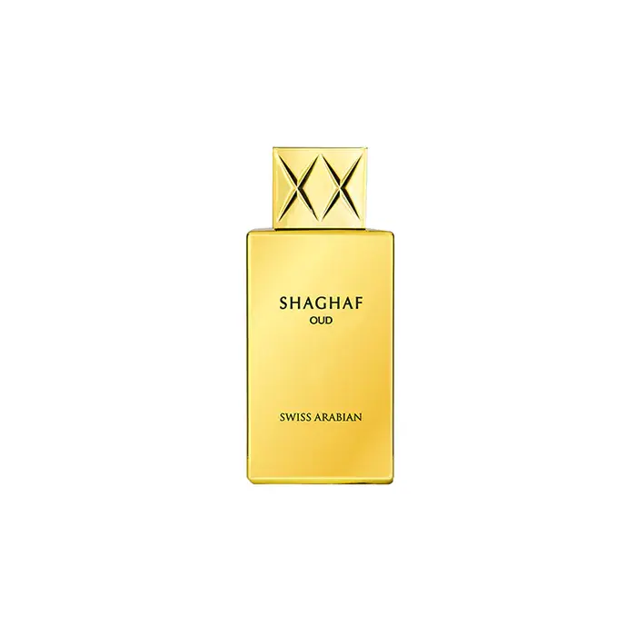 Swiss Arabian Shaghaf Oud