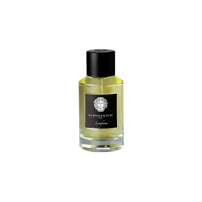 La Manufacture Symphonie For