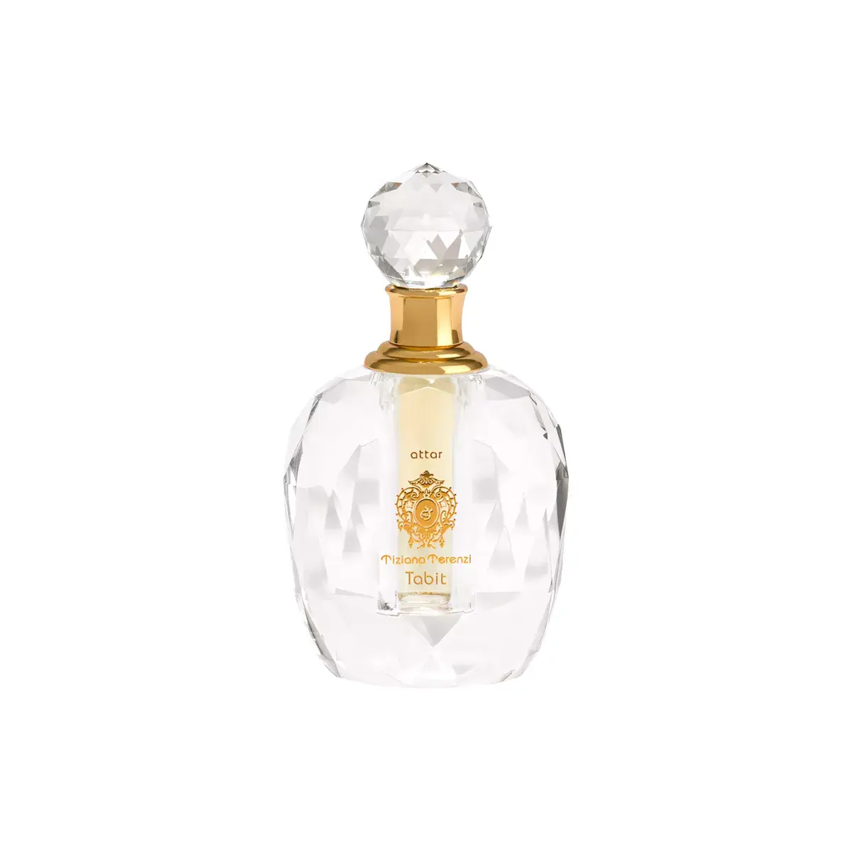 Tiziana Terenzi Tabit Luna Collection Extraits De For