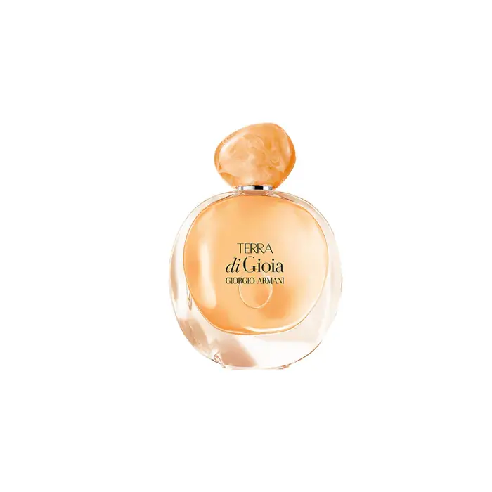 Giorgio Armani Terra di Gioia