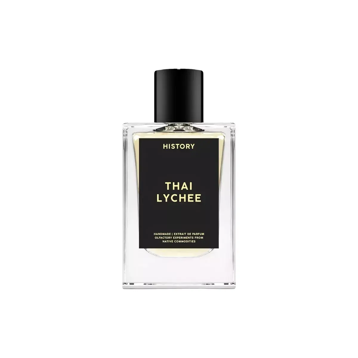 History Parfums Thai Lychee History Extraits De For