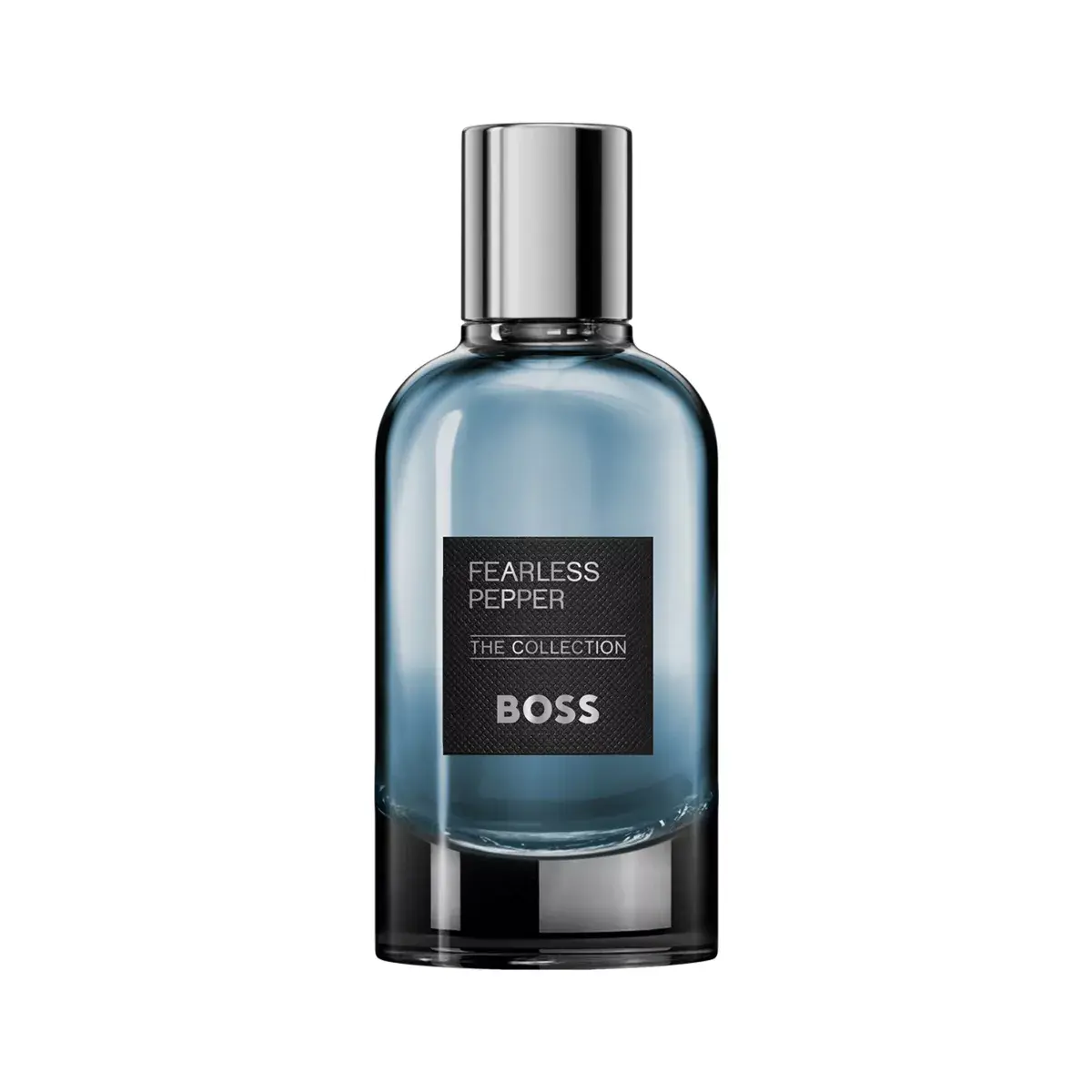 Hugo Boss The Collection Fearless Pepper For