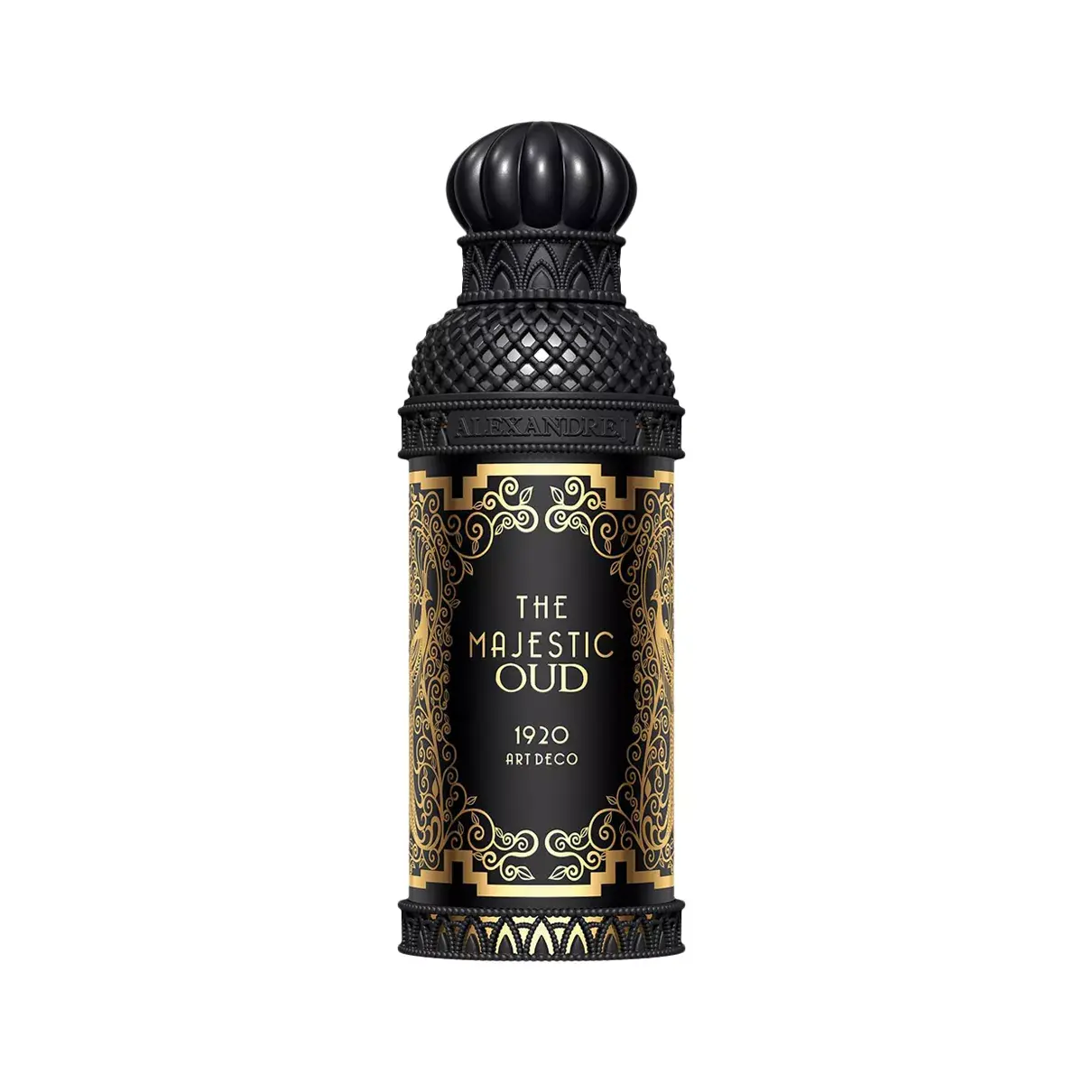 Alexandre.J Art Nouveau Collection - Majestic Nard