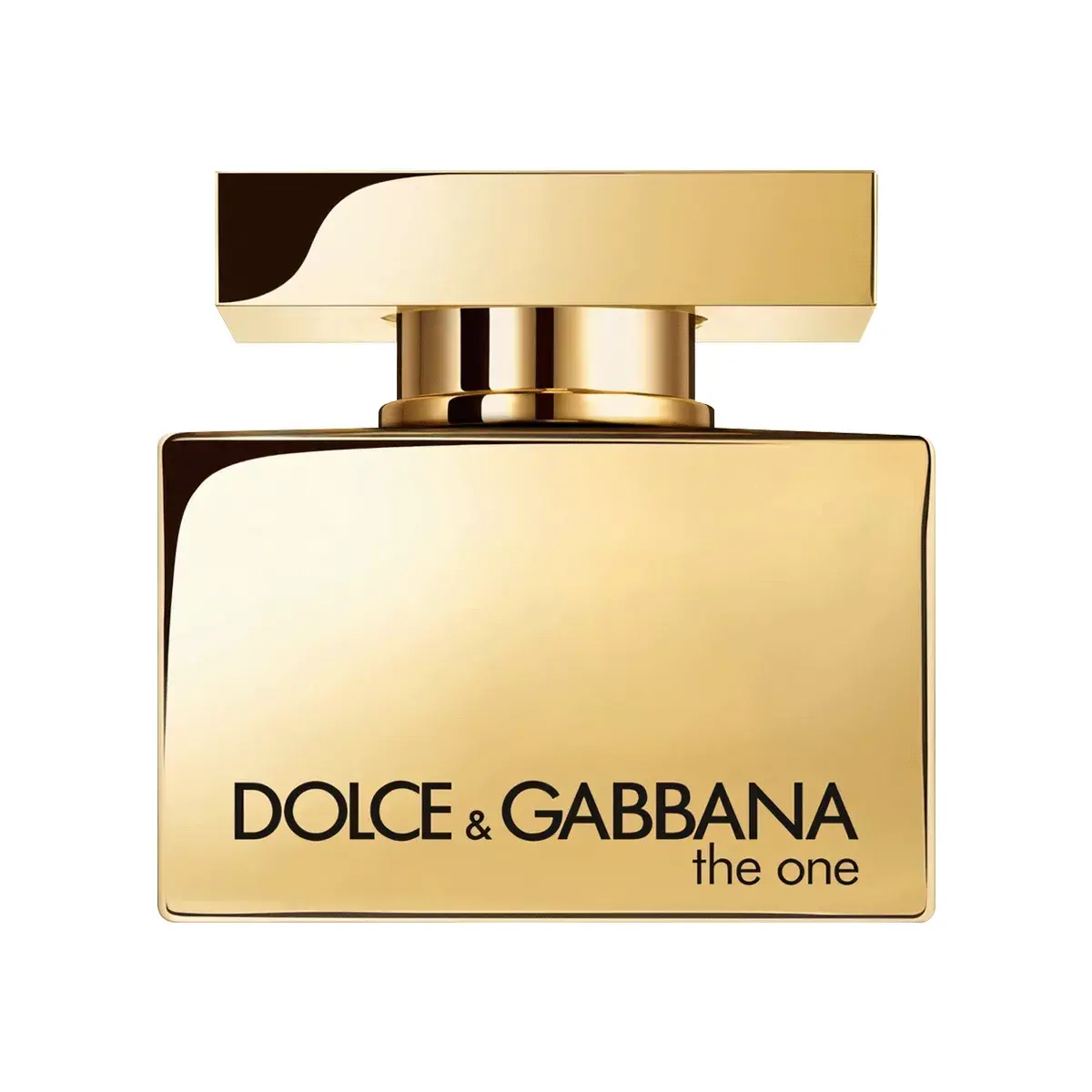 Dolce & Gabbana The One for Men Gold