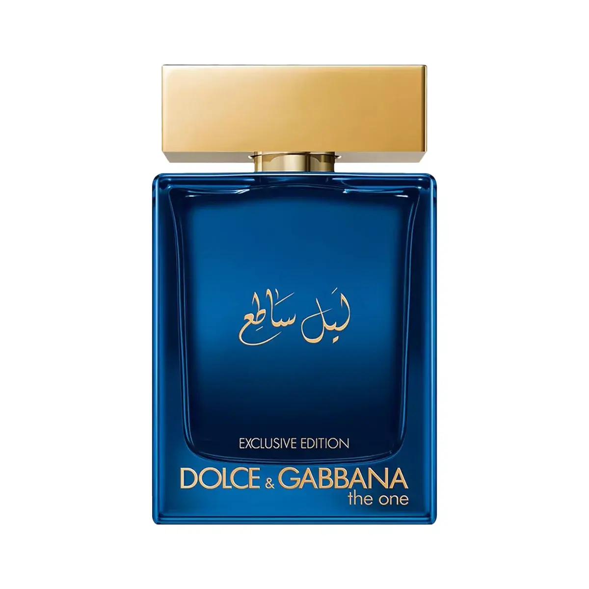 Dolce & Gabbana The One Luminous Night