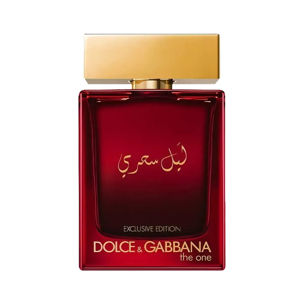 Dolce & Gabbana The One Mysterious Night