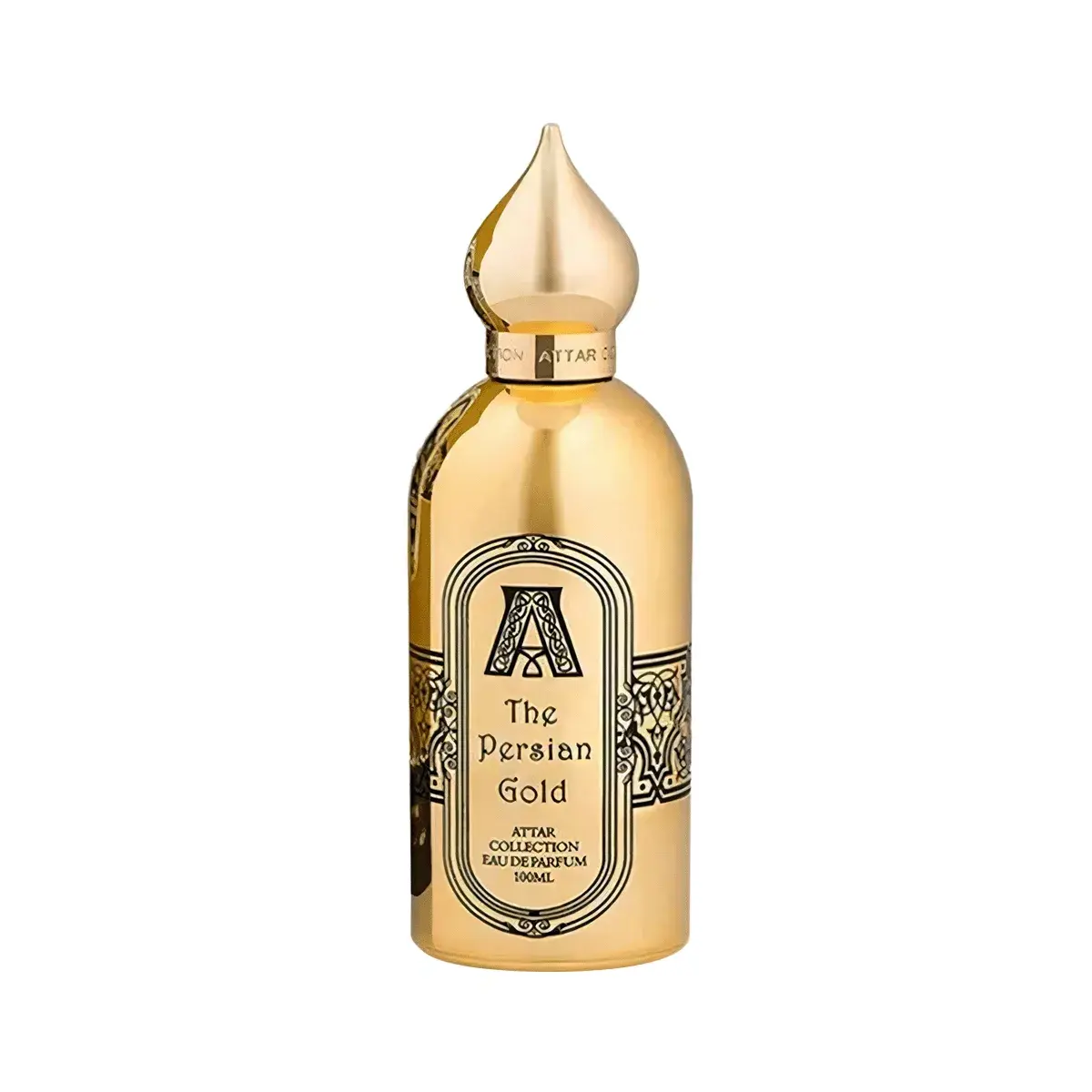 Attar Collection Eau De The Persian Gold Collection And