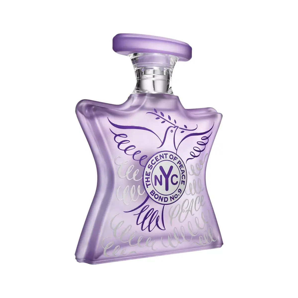 Bond No 9 Eau De The Scent Of Peace Bond No 9