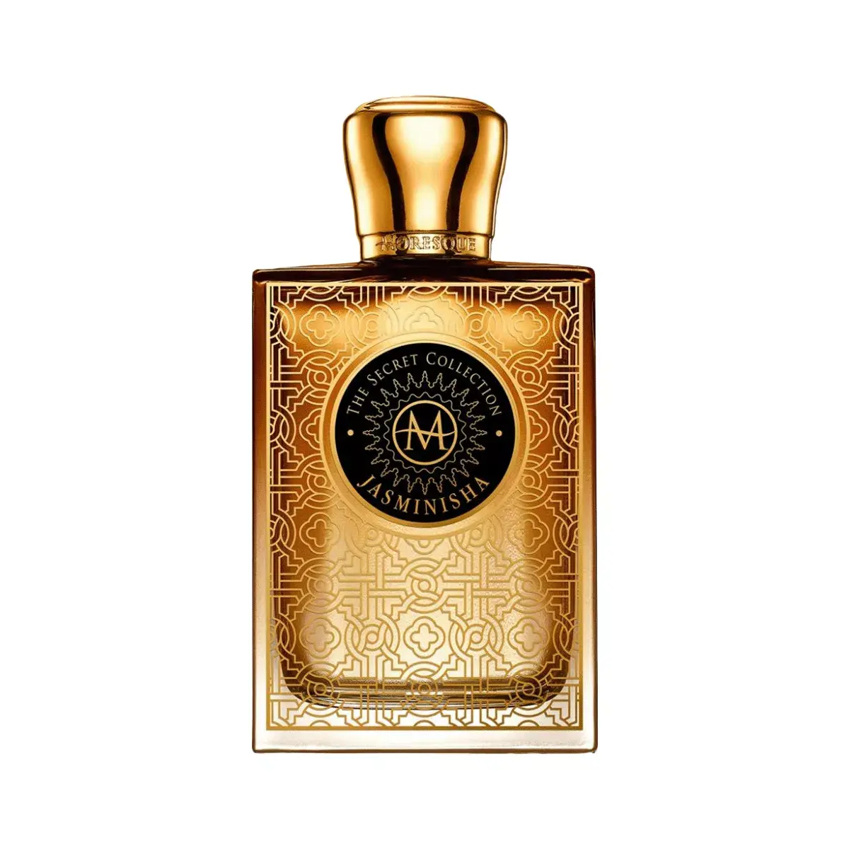 Moresque The Secret Collection Jasminisha And