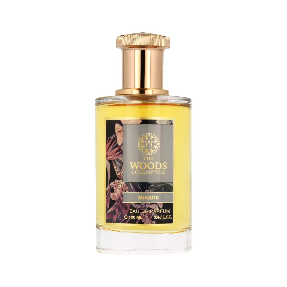 Natural by The Woods The Woods Collection Mirage