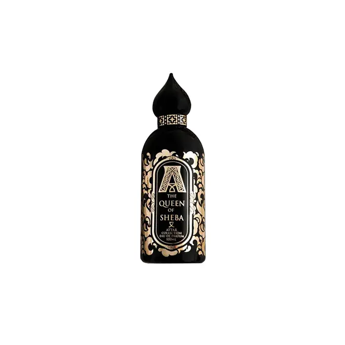 Attar Collection The Queen Of Sheba Collection