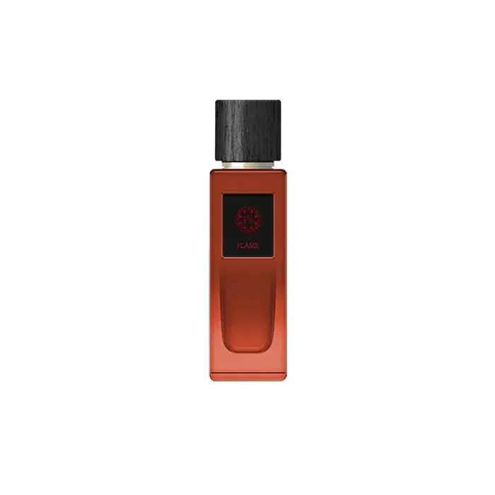 Natural by The Woods Natural Flame The Woods Collection And