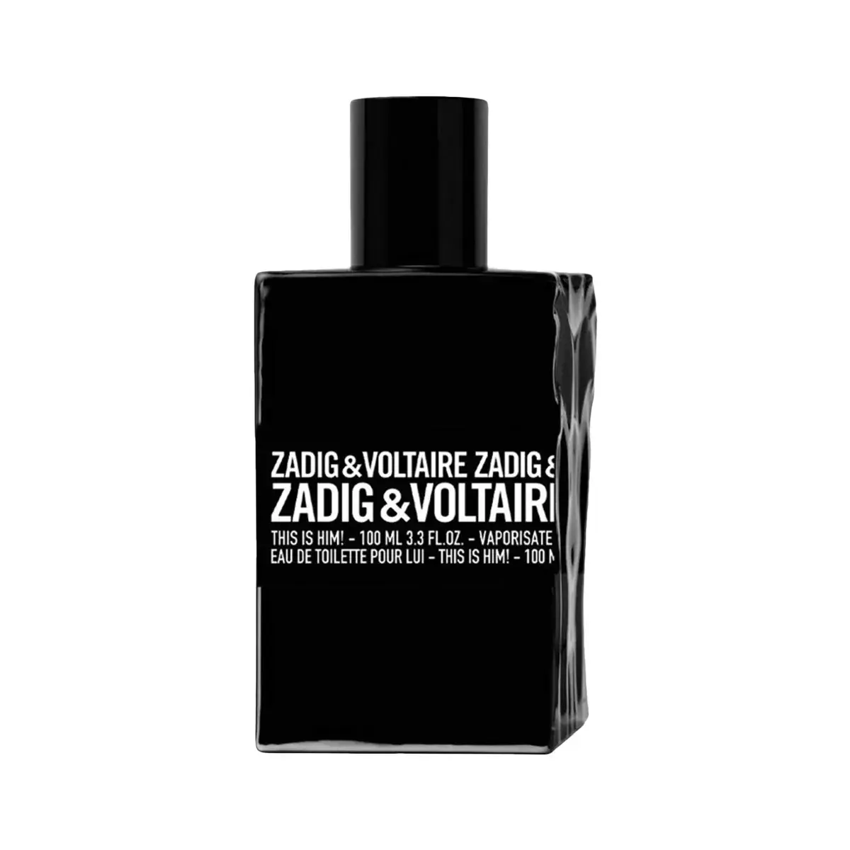 Zadig & Voltaire This Is Love! pour Lui