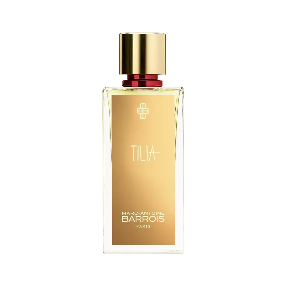 Marc Antoine Barrois Eau De Tilia Marc Antoine Barrois For