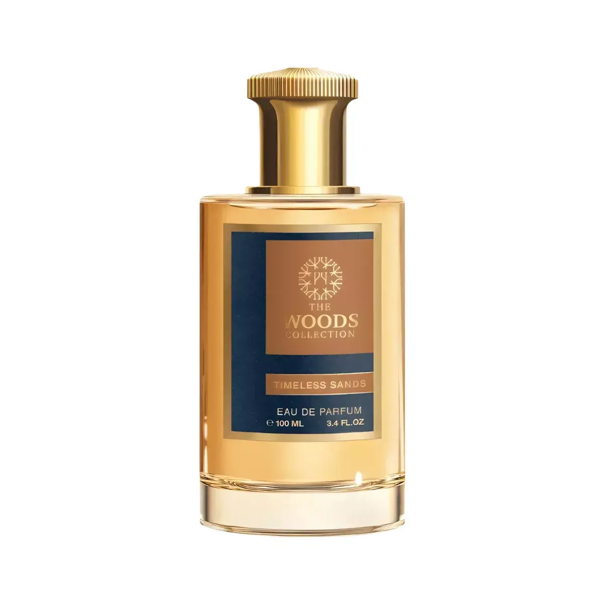 Natural by The Woods The Woods Collection Timeless Sands