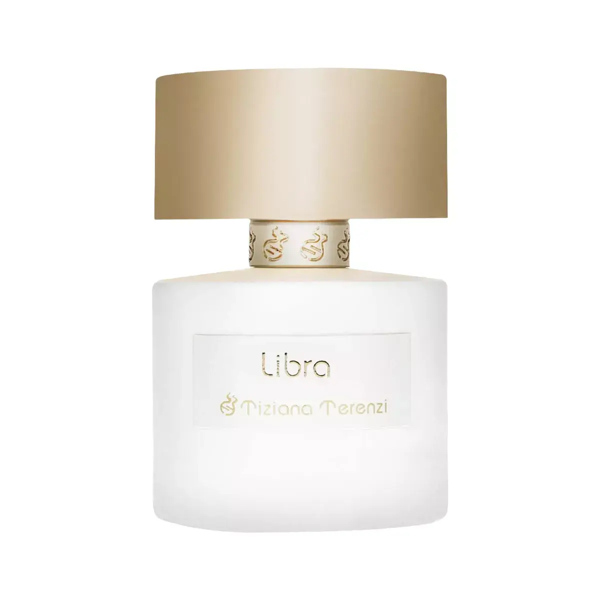 Tiziana Terenzi Libra