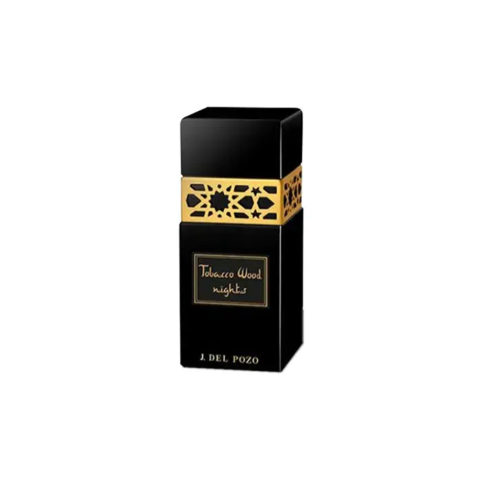 Jesus del Pozo Tobacco Wood Nights