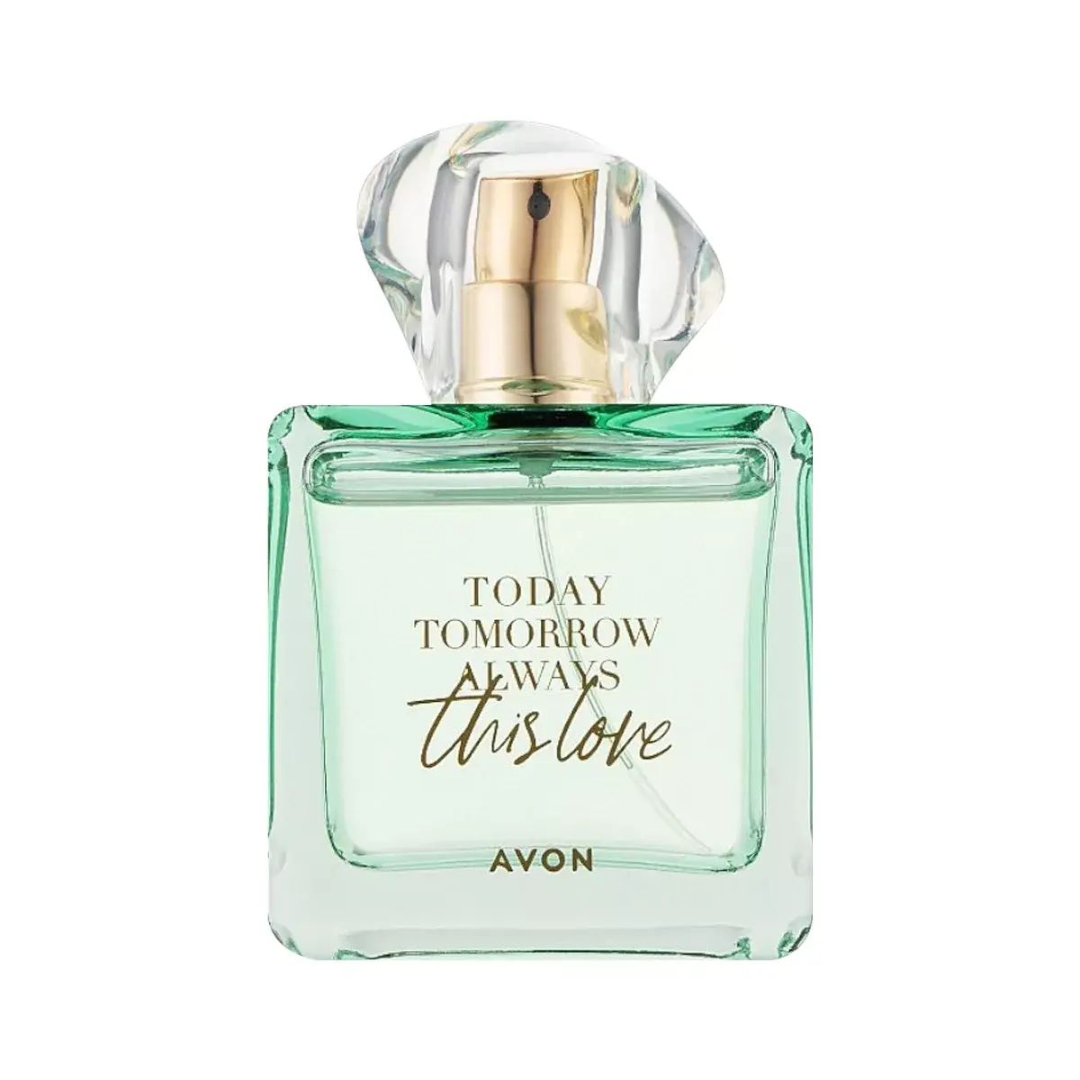 Avon Eau De Today Tomorrow Always This Love Avon