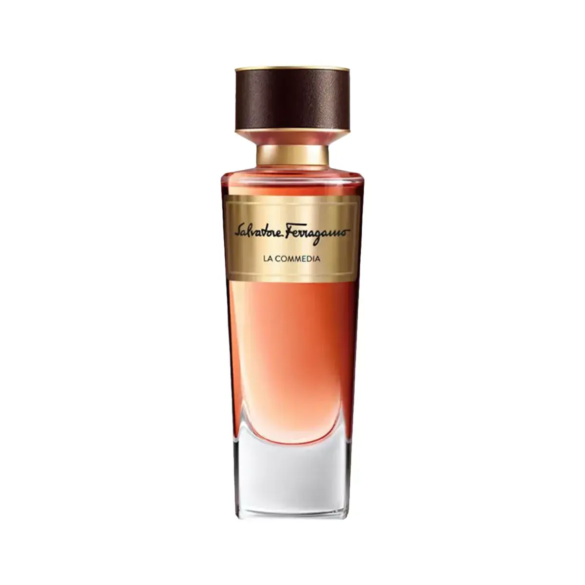 Salvatore Ferragamo Tuscan Creations - La Commedia