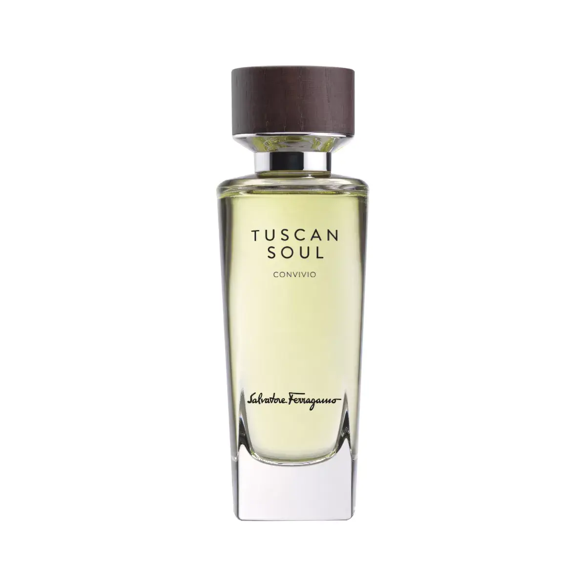 Salvatore Ferragamo Tuscan Soul - Convivio