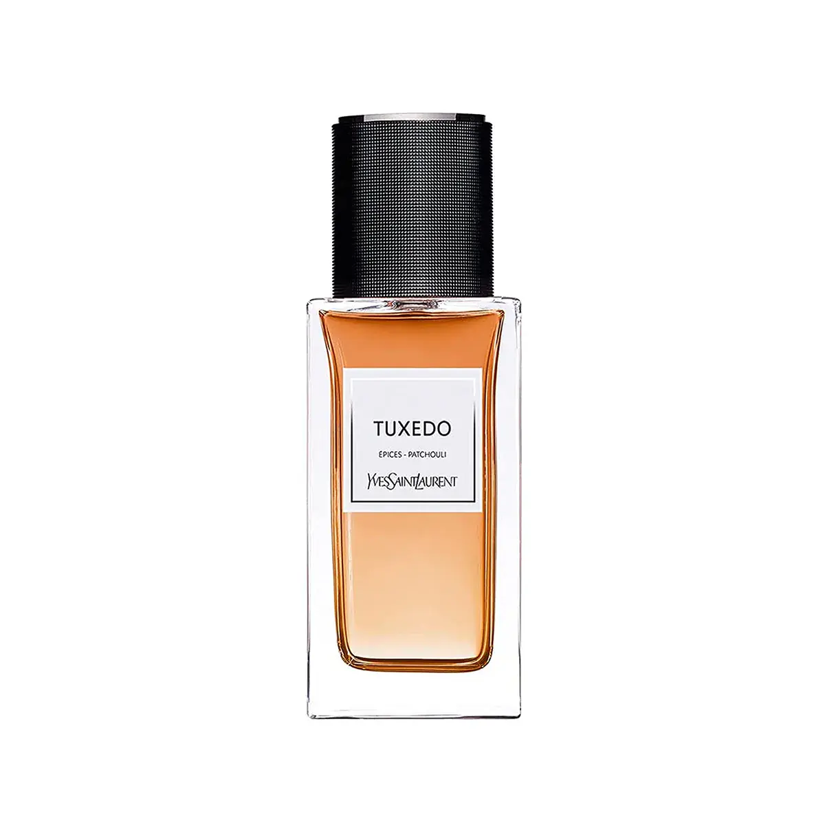 Yves Saint Laurent Tuxedo Epices Patchouli For