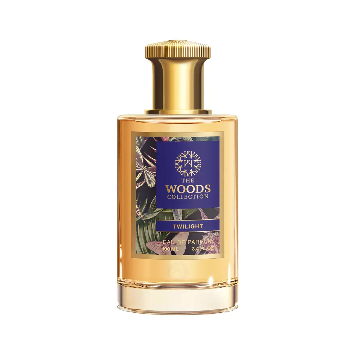 Natural by The Woods The Woods Collection Twilight