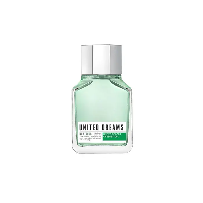 Benetton United Dreams - Be Strong