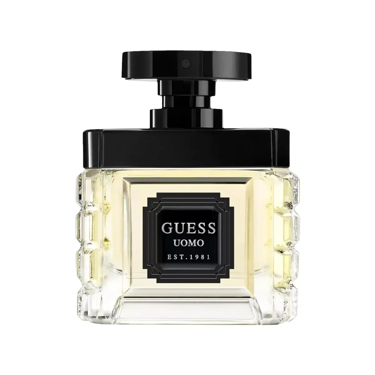 Guess Eau De Toilette Uomo Man Guess