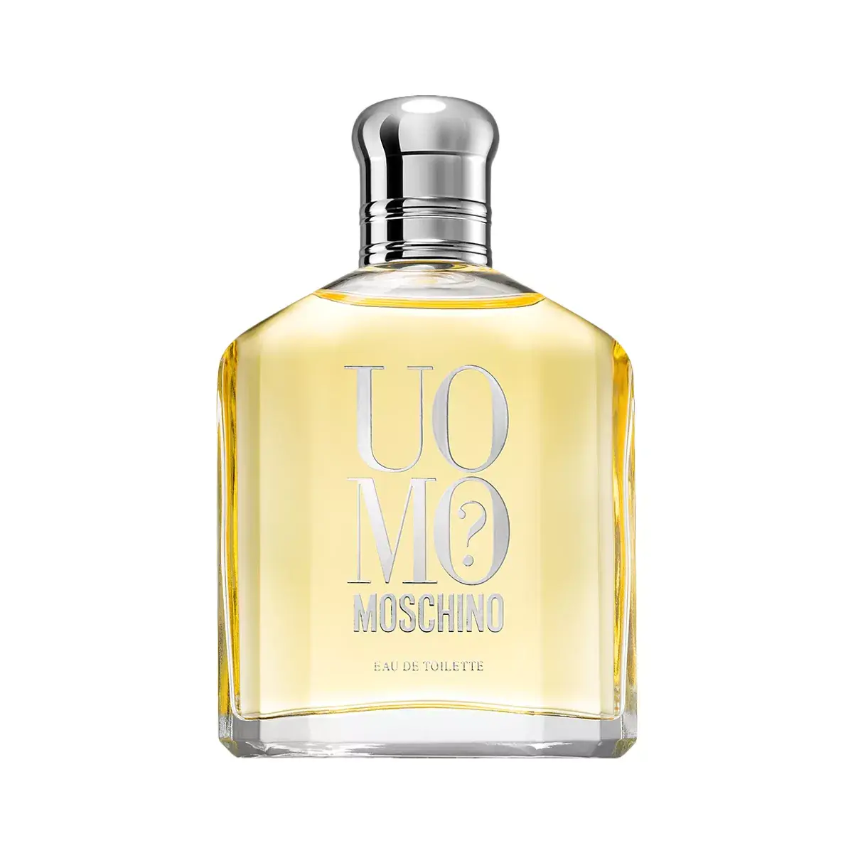 Moschino Uomo