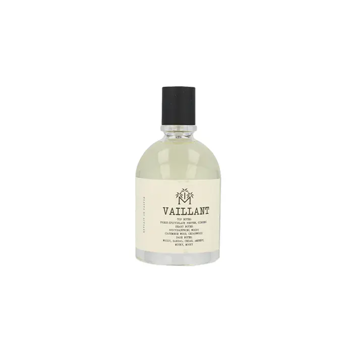 Moudon Vaillant Extraits De For