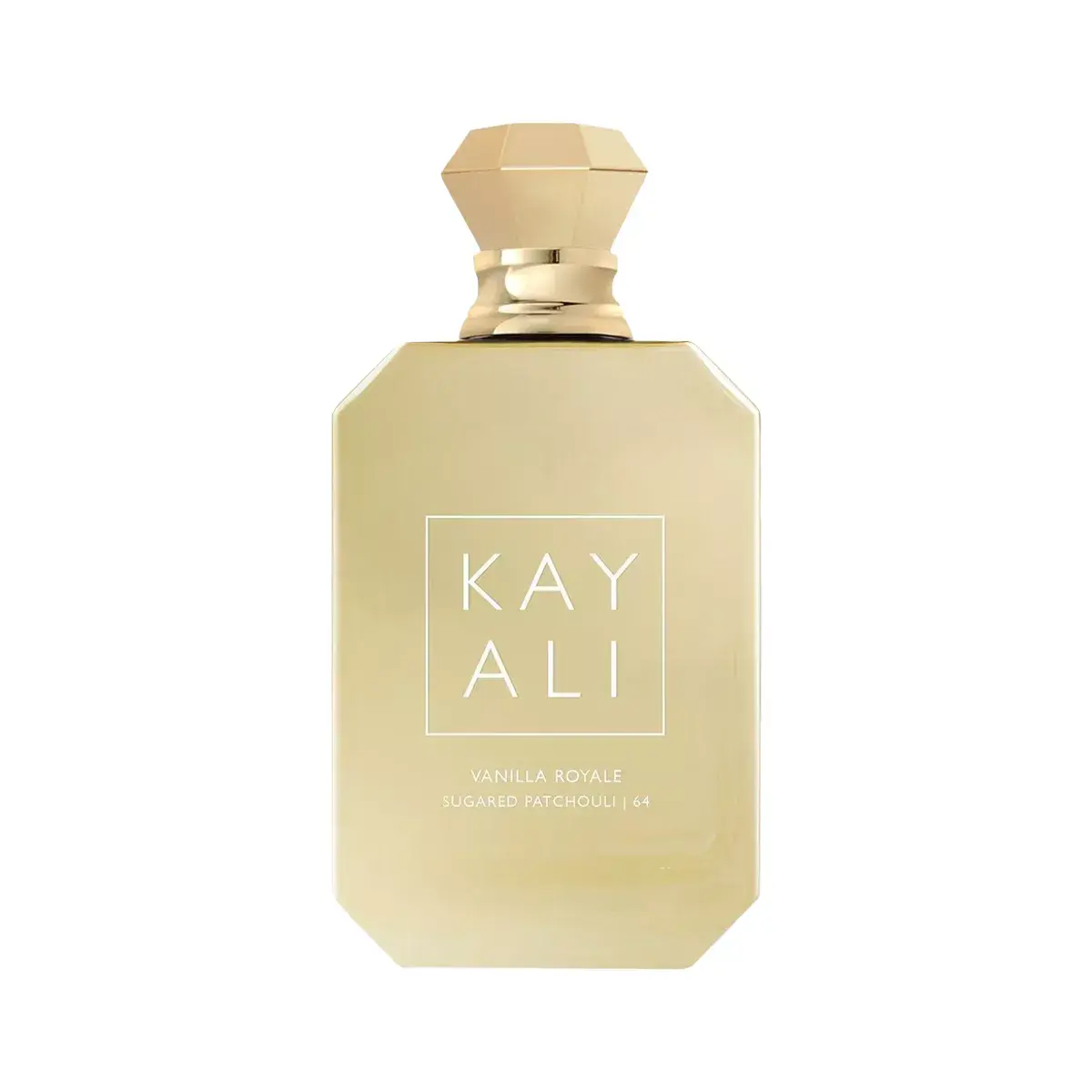Kay Ali Vanilla Royale Sugared Patchouli 64 Intense For