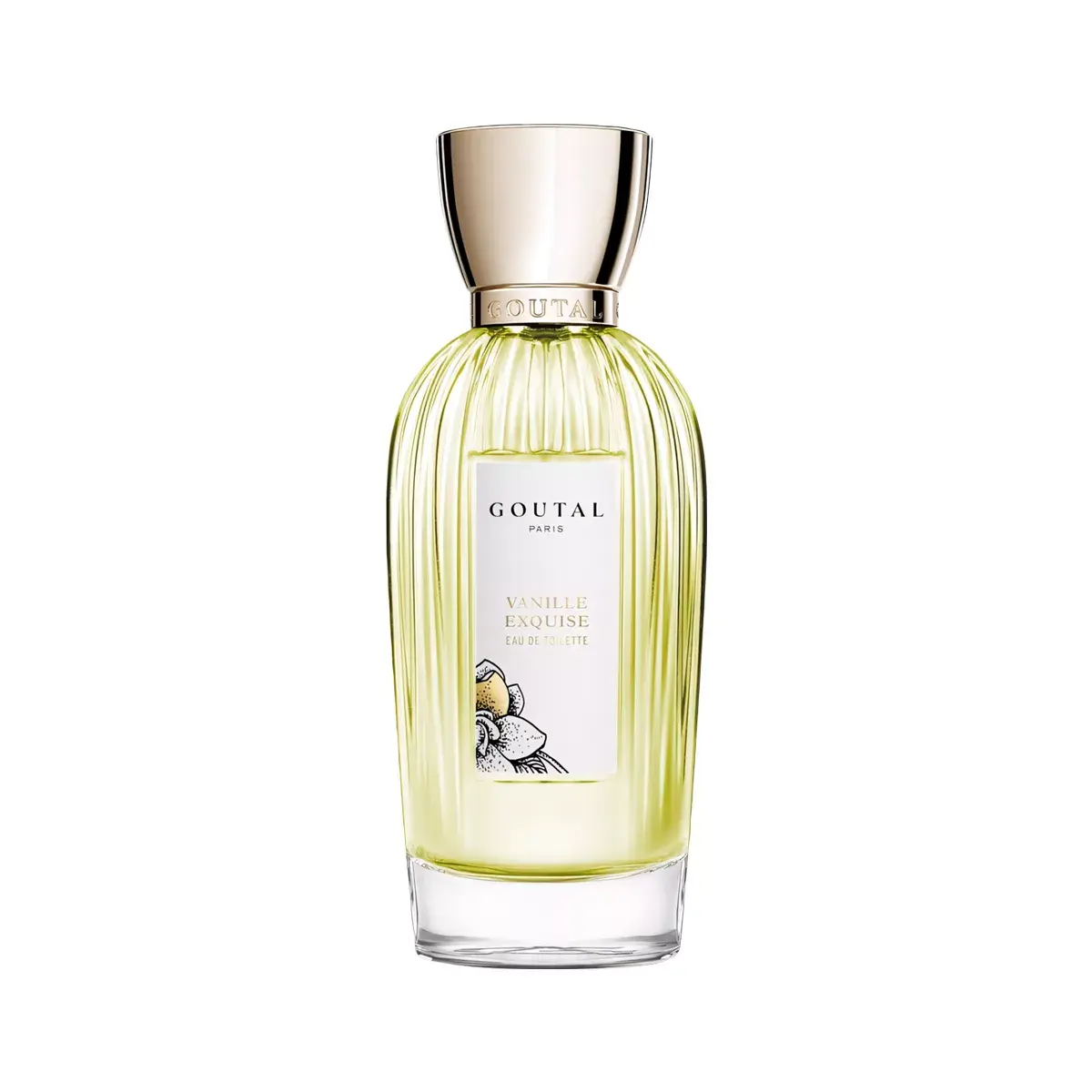 Annick Goutal Vanille Exquise Goutal Paris