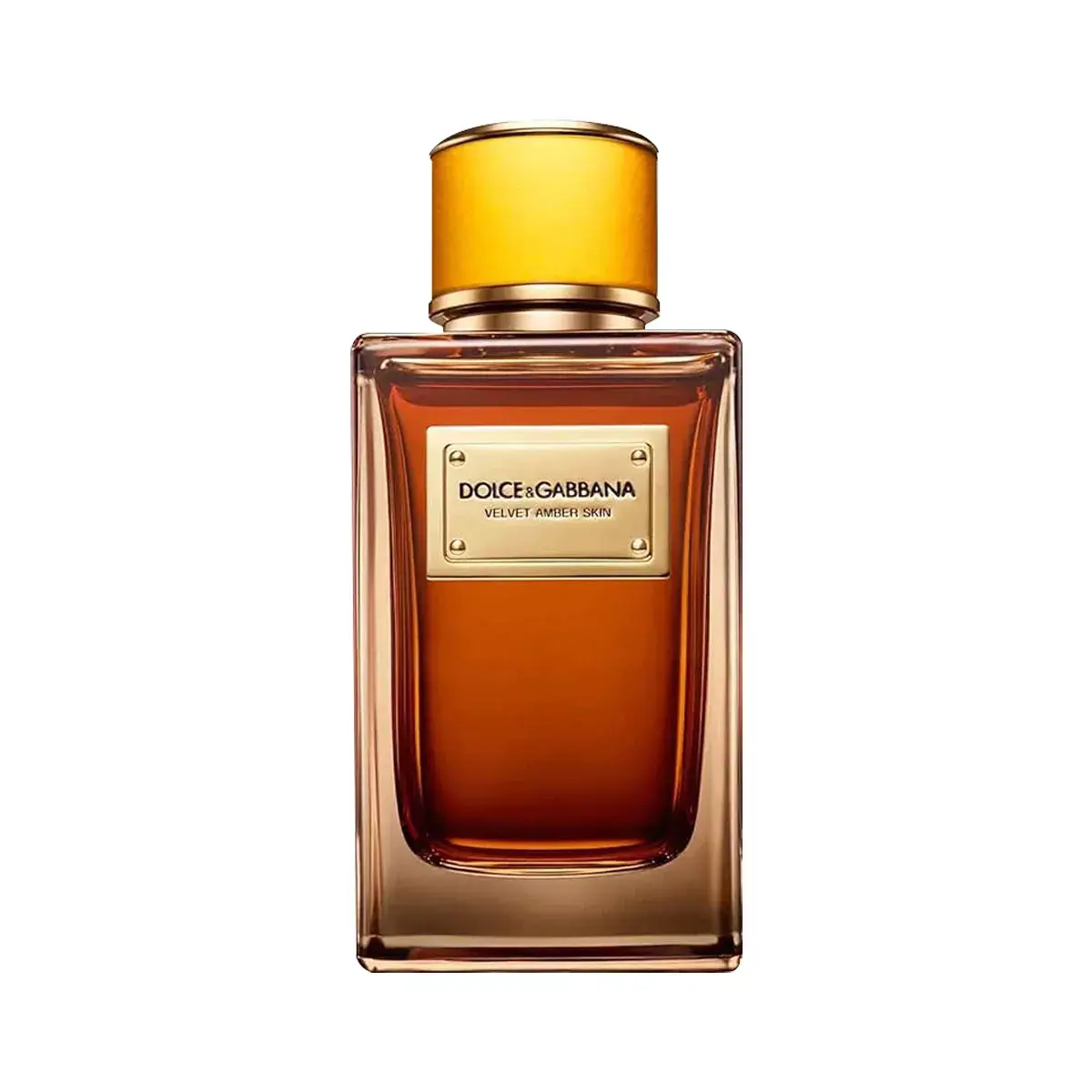 Dolce & Gabbana Velvet Amber Skin