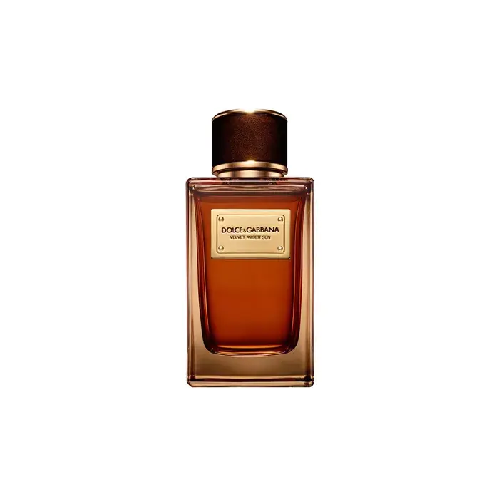 Dolce & Gabbana Velvet Amber Sun