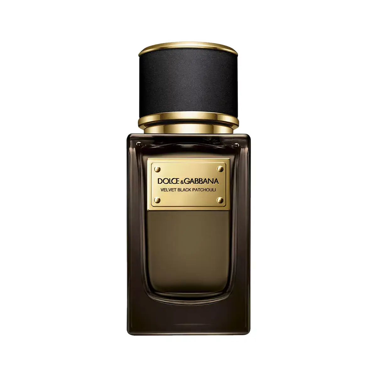 Dolce & Gabbana Velvet Black Patchouli