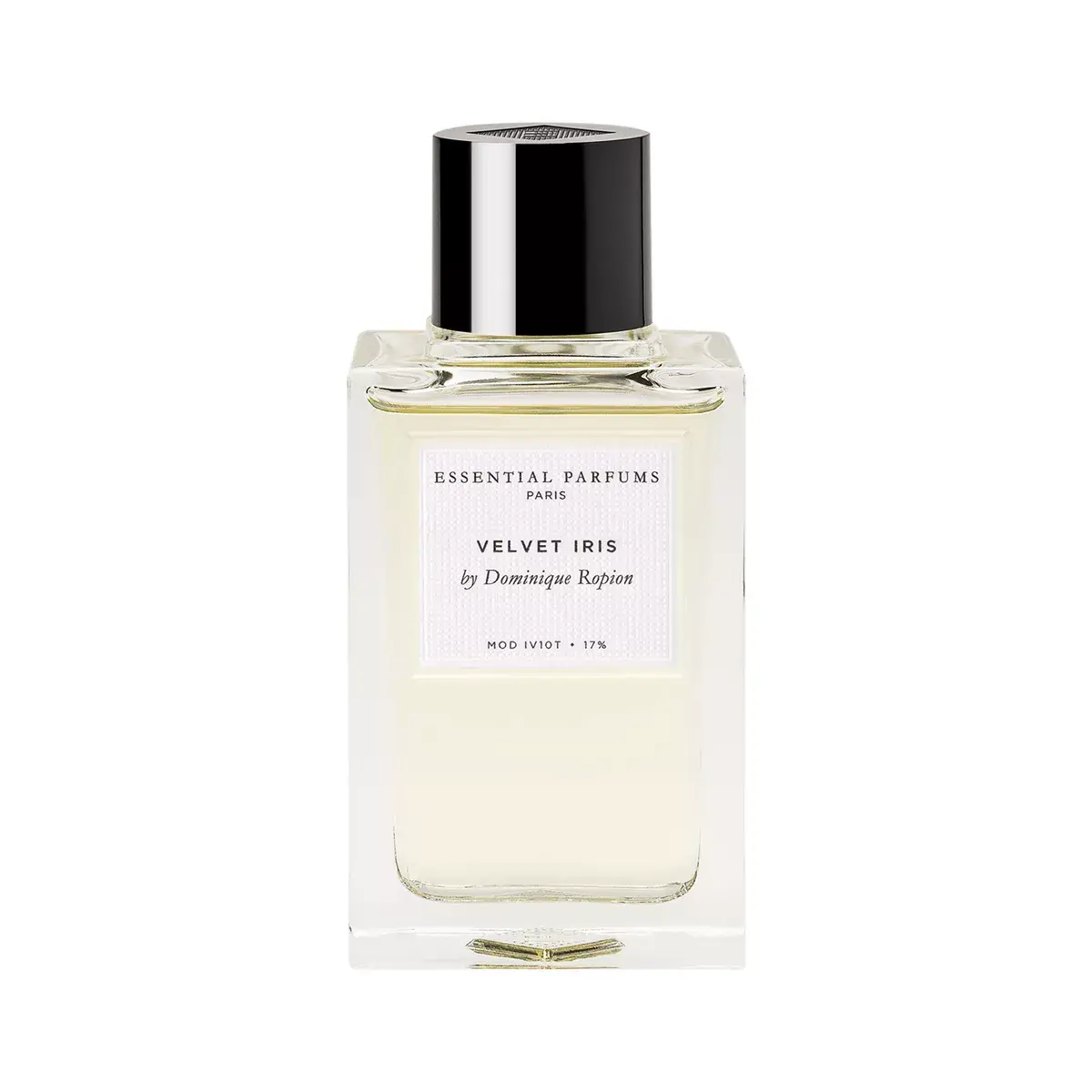 Essential Velvet Iris Refillable Parfums For