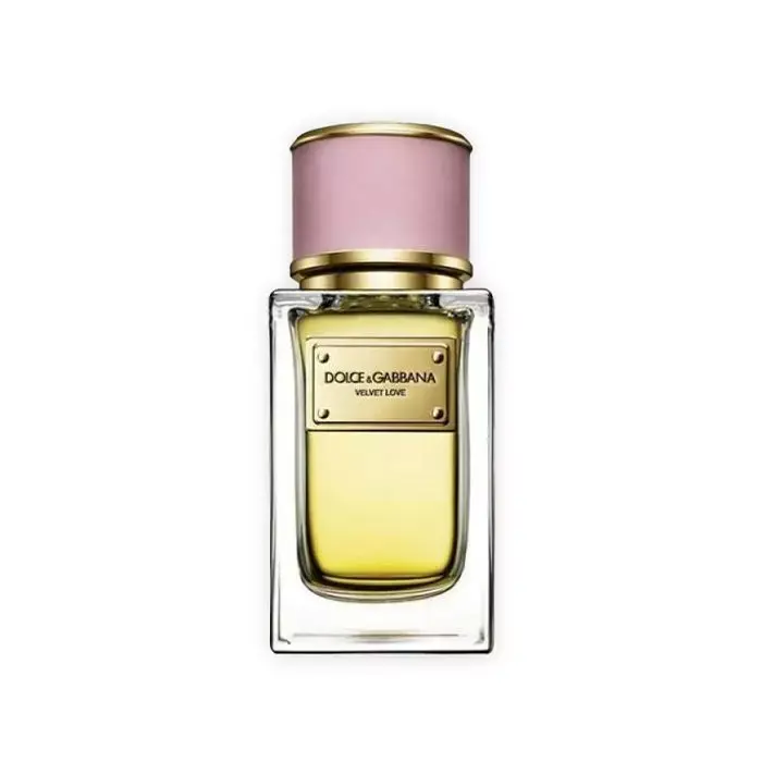 Dolce & Gabbana Velvet Love