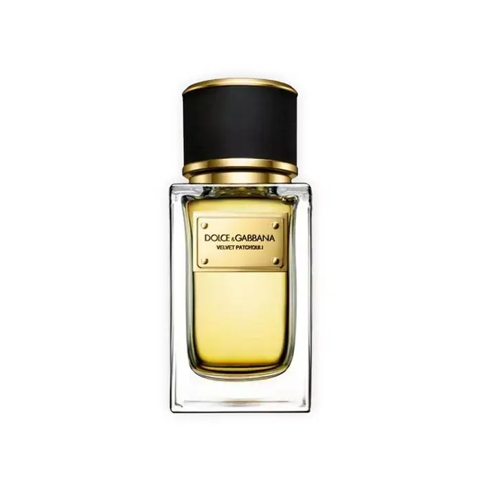 Dolce & Gabbana Velvet Patchouli