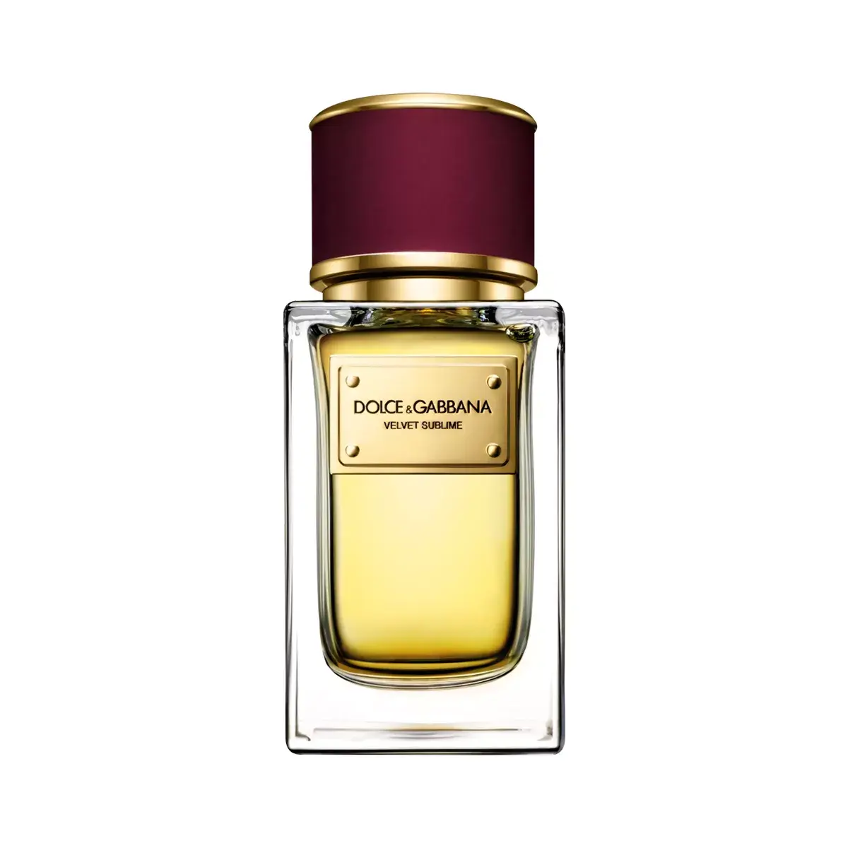 Dolce & Gabbana Velvet Sublime