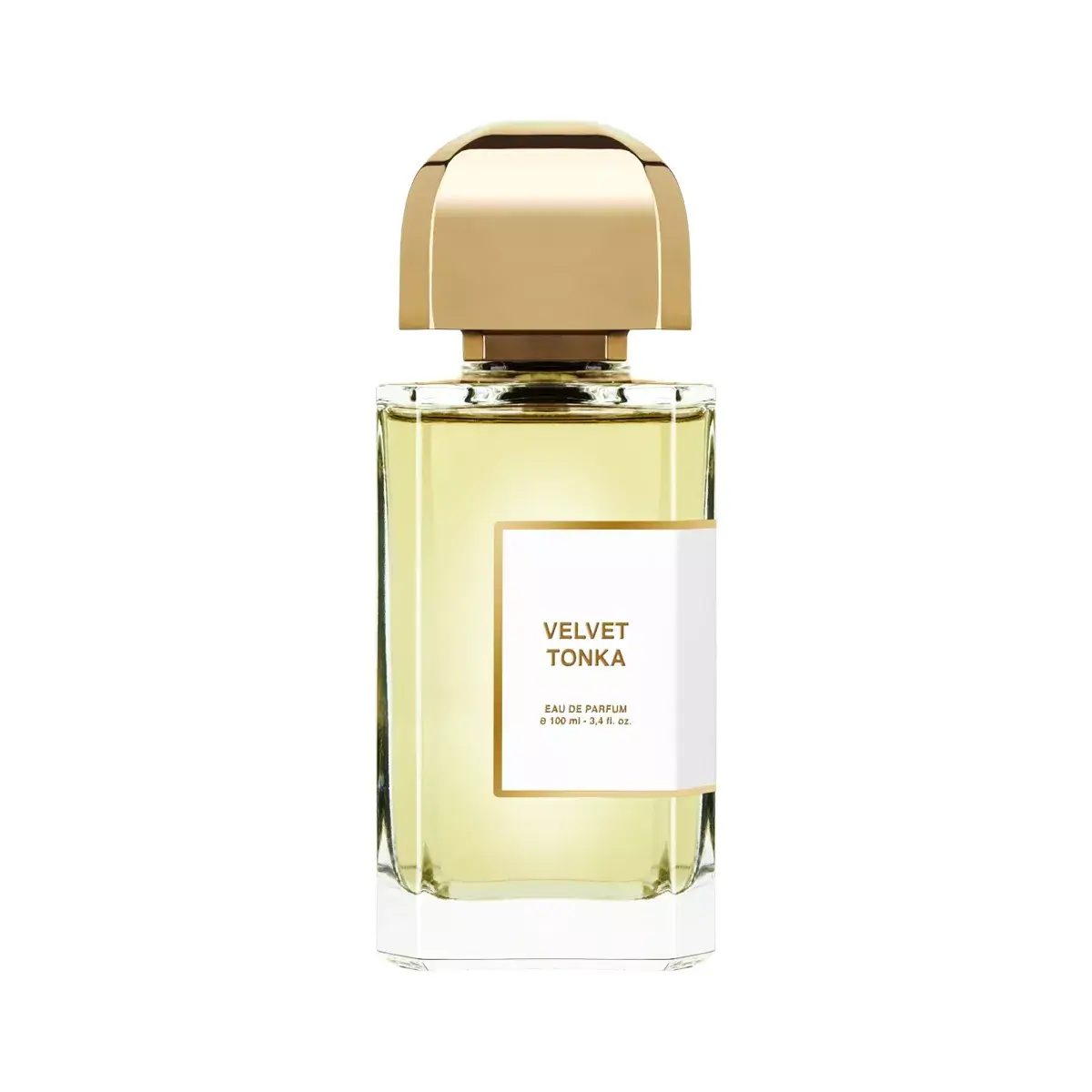 bdk Parfums Velvet Tonka