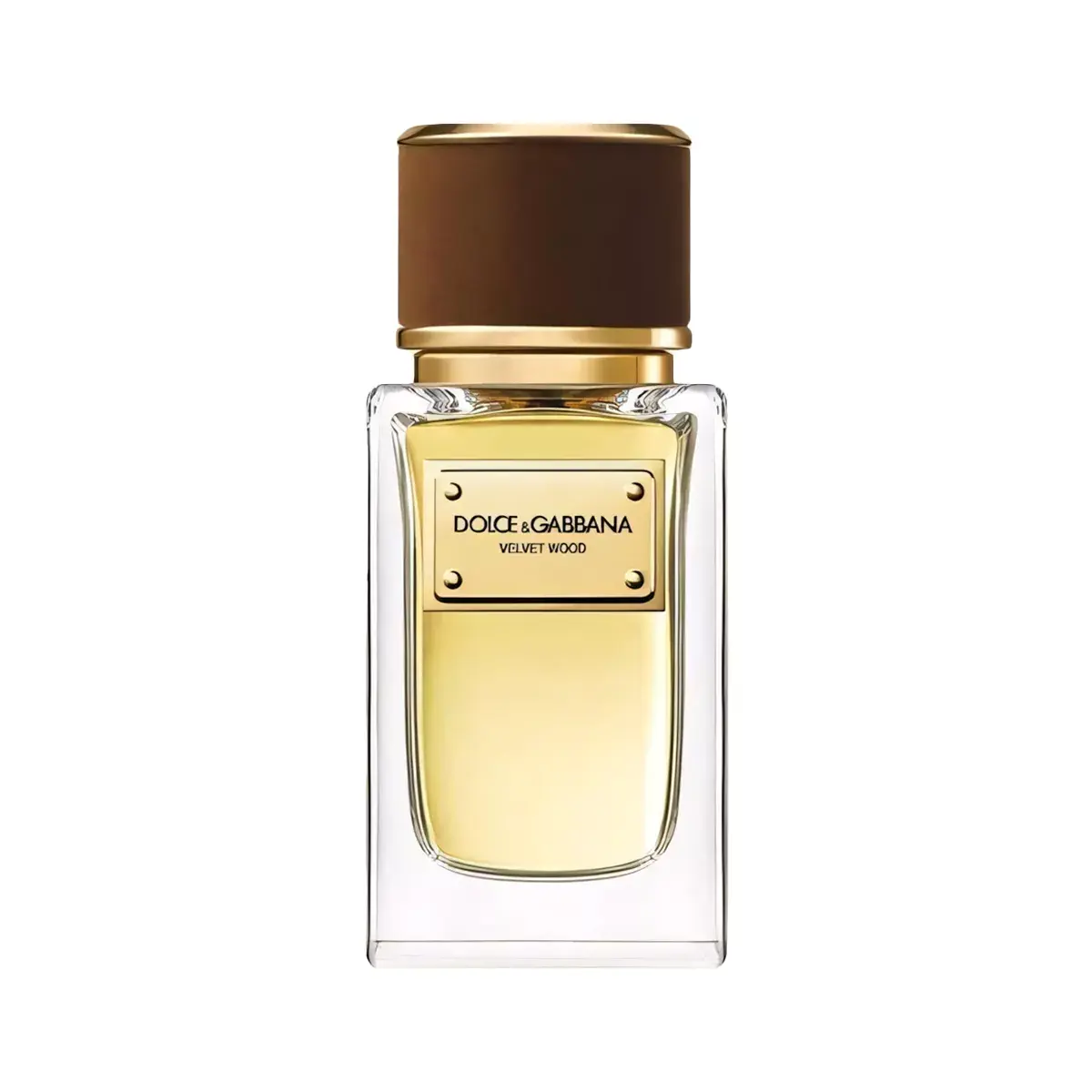 Dolce & Gabbana Velvet Wood