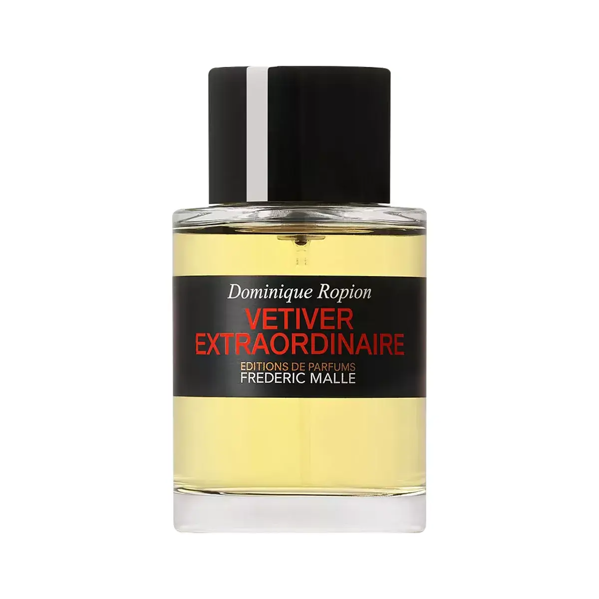 Frederic Malle Vetiver Extraordinaire