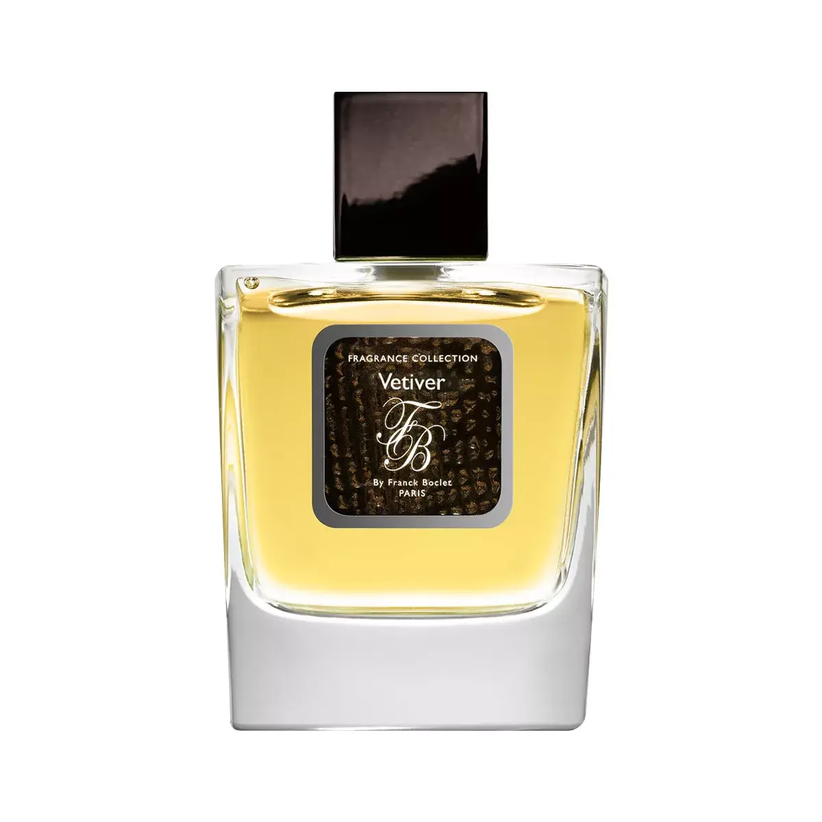 Franck Boclet Vetiver